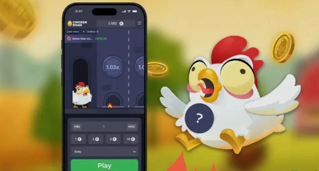 Bwin Chicken Road: πού παίζεται, μύθοι και τι να ελέγξεις